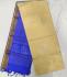 SOFT SILK SAREE WITH BLOUSE